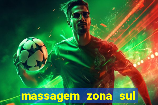 massagem zona sul porto alegre